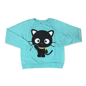 SANRIO CHOCOCAT SWEATSHIRT